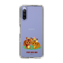 スリムプロテクションケース［ パイの実 - パイルとロクシー C ］