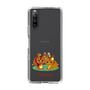 スリムプロテクションケース［ パイの実 - パイルとロクシー C ］