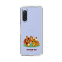 スリムプロテクションケース［ パイの実 - パイルとロクシー C ］