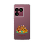スリムプロテクションケース［ パイの実 - パイルとロクシー C ］