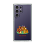 スリムプロテクションケース［ パイの実 - パイルとロクシー C ］