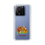 スリムプロテクションケース［ パイの実 - パイルとロクシー C ］