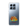 スリムプロテクションケース［ パイの実 - パイルとロクシー C ］