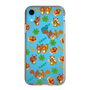 スリムプロテクションケース［ パイの実 - パターン ］
