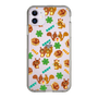 スリムプロテクションケース［ パイの実 - パターン ］