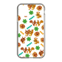 スリムプロテクションケース［ パイの実 - パターン ］