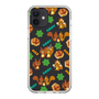 スリムプロテクションケース［ パイの実 - パターン ］