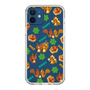 スリムプロテクションケース［ パイの実 - パターン ］