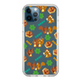 スリムプロテクションケース［ パイの実 - パターン ］