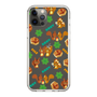 スリムプロテクションケース［ パイの実 - パターン ］