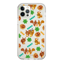 スリムプロテクションケース［ パイの実 - パターン ］