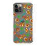 スリムプロテクションケース［ パイの実 - パターン ］