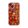 スリムプロテクションケース［ パイの実 - パターン ］
