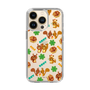 スリムプロテクションケース［ パイの実 - パターン ］