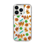スリムプロテクションケース［ パイの実 - パターン ］