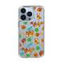 スリムプロテクションケース［ パイの実 - パターン ］