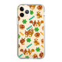 スリムプロテクションケース［ パイの実 - パターン ］