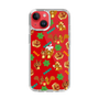 スリムプロテクションケース［ パイの実 - パターン ］