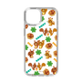 スリムプロテクションケース［ パイの実 - パターン ］