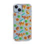スリムプロテクションケース［ パイの実 - パターン ］