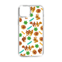 スリムプロテクションケース［ パイの実 - パターン ］