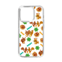 スリムプロテクションケース［ パイの実 - パターン ］