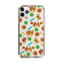 スリムプロテクションケース［ パイの実 - パターン ］
