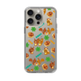 スリムプロテクションケース［ パイの実 - パターン ］