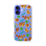 スリムプロテクションケース［ パイの実 - パターン ］