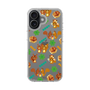 スリムプロテクションケース［ パイの実 - パターン ］
