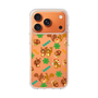 スリムプロテクションケース［ パイの実 - パターン ］