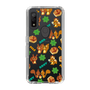 スリムプロテクションケース［ パイの実 - パターン ］
