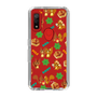 スリムプロテクションケース［ パイの実 - パターン ］
