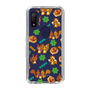 スリムプロテクションケース［ パイの実 - パターン ］