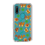 スリムプロテクションケース［ パイの実 - パターン ］