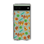スリムプロテクションケース［ パイの実 - パターン ］