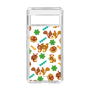 スリムプロテクションケース［ パイの実 - パターン ］