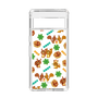 スリムプロテクションケース［ パイの実 - パターン ］