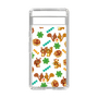 スリムプロテクションケース［ パイの実 - パターン ］
