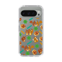スリムプロテクションケース［ パイの実 - パターン ］