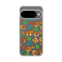 スリムプロテクションケース［ パイの実 - パターン ］