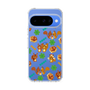 スリムプロテクションケース［ パイの実 - パターン ］