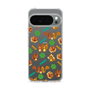 スリムプロテクションケース［ パイの実 - パターン ］