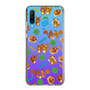 スリムプロテクションケース［ パイの実 - パターン ］