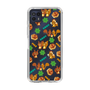 スリムプロテクションケース［ パイの実 - パターン ］