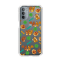 スリムプロテクションケース［ パイの実 - パターン ］