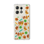 スリムプロテクションケース［ パイの実 - パターン ］
