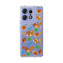 スリムプロテクションケース［ パイの実 - パターン ］