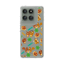 スリムプロテクションケース［ パイの実 - パターン ］
