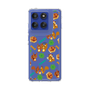 スリムプロテクションケース［ パイの実 - パターン ］
